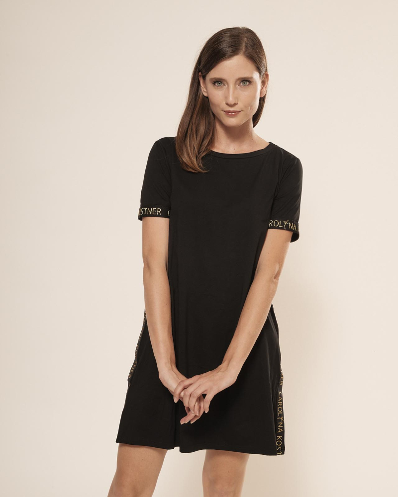 Maxi T-shirt ICENONICE